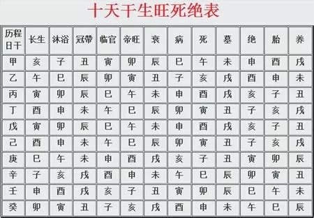 八字墓庫|論八字命理中的墓和庫